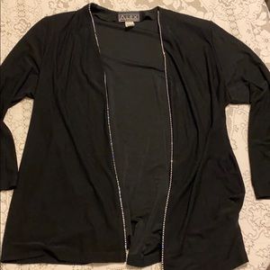 Mother of the bride outfit- plus size